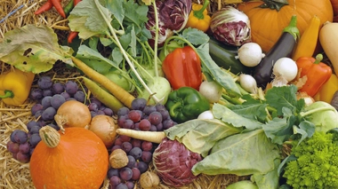 Quels sont les fruits et légumes de saison au mois de septembre