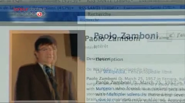 Sclérose en plaques : la controverse du traitement Zamboni