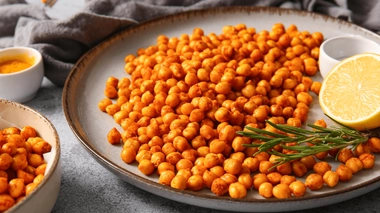 Quels sont les bienfaits des pois chiches ?