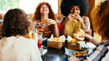 Box fast-food : pourquoi ces offrent mettent votre santé en danger