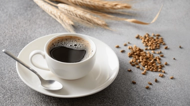 Café de lupin, d'orge ou d'épeautre : sont-ils meilleurs pour la santé que le café classique ?
