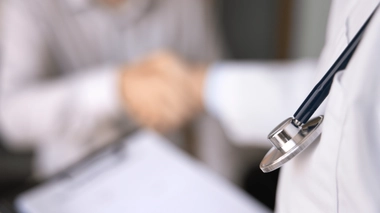 Peur du docteur : le syndrome de la blouse blanche