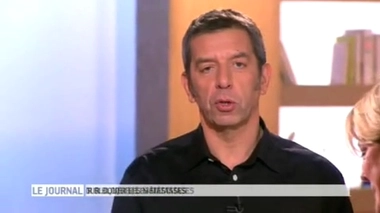 Cancer : une protéine pour bloquer les métastases