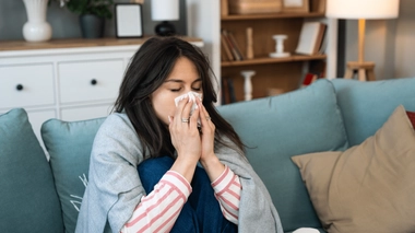 Qu'est-ce que la grippe menstruelle et comment la soigner ?