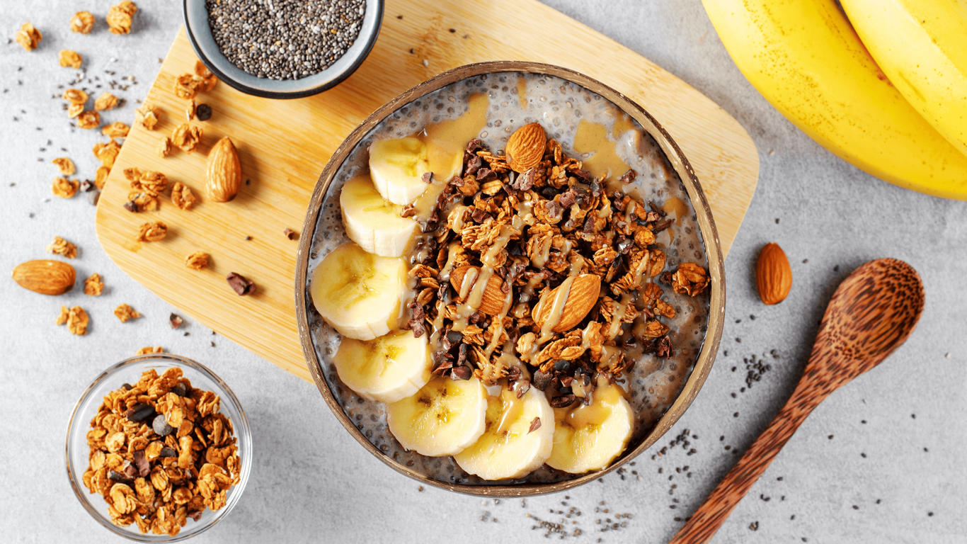 Quel est le meilleur petitdéjeuner contre le stress ? Allo Docteurs — free download