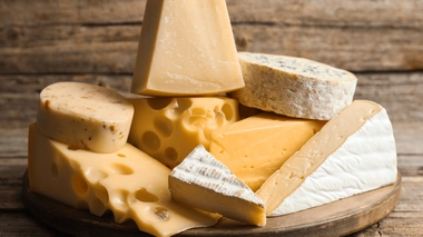 Quels sont les fromages les plus faciles à digérer ?