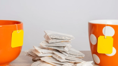 les infusions en sachet sont-elles vraiment efficaces ?