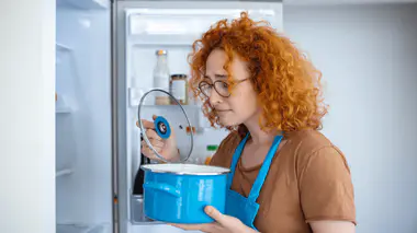 Peut-on se fier à l’odeur d’un plat pour savoir s’il est encore bon ?