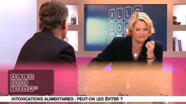 Les intoxications alimentaires sont-elles toujours liées à un germe ?