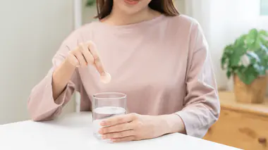 Est-il dangereux de prendre de l'aspirine tous les jours ?