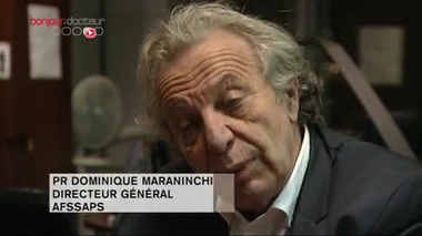 Allaitement et Motilium® : un détournement dangereux, selon l'Afssaps