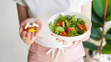 Quels compléments alimentaires pour la rentrée ?