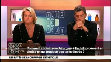 Comment choisir son chirurgien esthétique ?