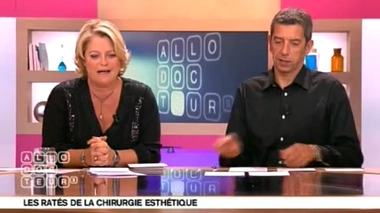 Le chirurgien esthétique peut-il refuser une intervention ?