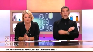 Les taches brunes sont-elles annonciatrices d'un cancer de la peau ?