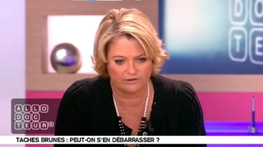 Les taches brunes sont-elles héréditaires ?