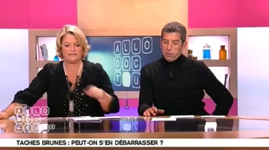 Taches brunes : le laser peut-il déclencher un cancer de la peau ?