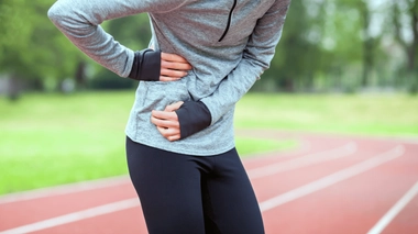 Comment éviter les points de côté ?