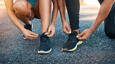 Comment bien choisir ses baskets de running ?