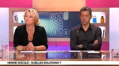 Hernie discale : la rééducation est-elle incontournable ?