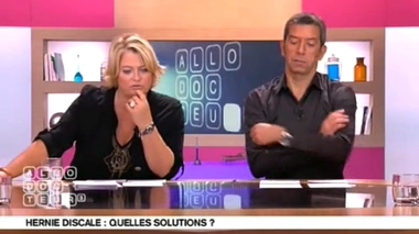 Quelles sont les conséquences si on ne l'opère pas une hernie discale ?