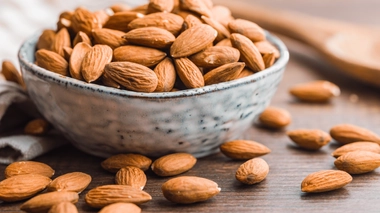 Quels sont les bienfaits des amandes ?