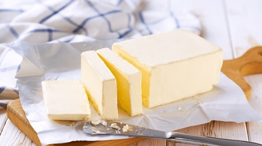 Le beurre allégé est-il meilleur pour la santé que le beurre classique ?