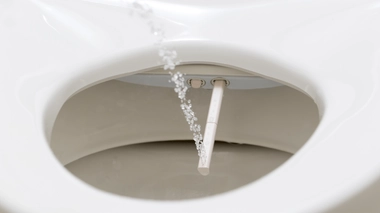 Les toilettes japonaises sont-elles plus hygiéniques ?