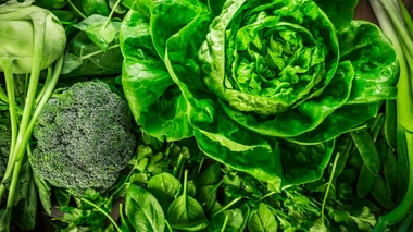 Quelles sont les sources de vitamine K ?