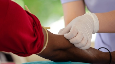 Taux élevé de triglycérides