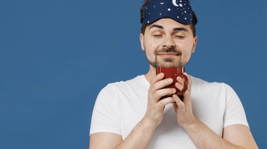 boire du lait permet-il de mieux dormir ? 