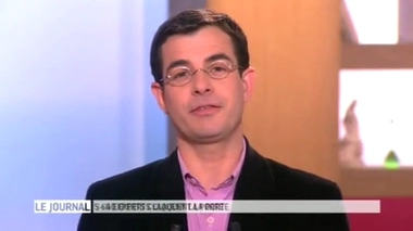 Afssaps : 40 experts claquent la porte