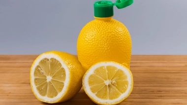 Le jus de citron en bouteille comporte-t-il autant de bienfaits que le jus de citron frais ?