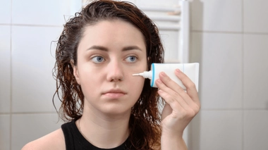 Faut-il mettre de la crème solaire toute l'année ?