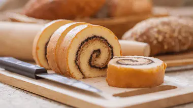 Roulés au chocolat industriel : que mange-t-ton vraiment ? 