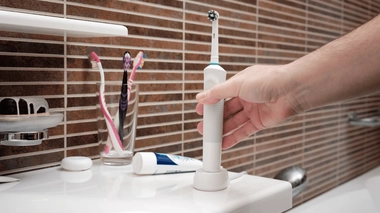 Comment choisir sa brosse à dent électrique ?