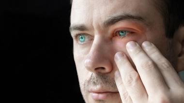 Comment traiter la conjonctivite ?