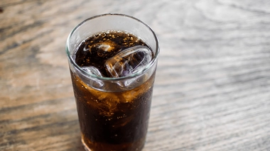 Le soda est-il un remède contre le mal de gorge ?