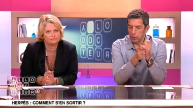 Herpès : peut-on prendre un traitement préventif ?