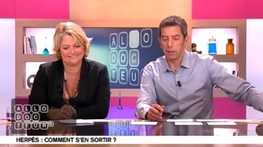 L'herpès est-il considéré comme une MST ?