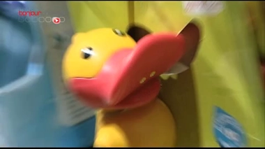 Noël : comment éviter les jouets toxiques ?