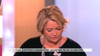 Prothèses PIP : les patientes réclament une meilleure prise en charge