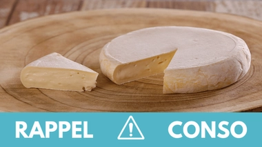 reblochons contaminés par la bactérie E.coli