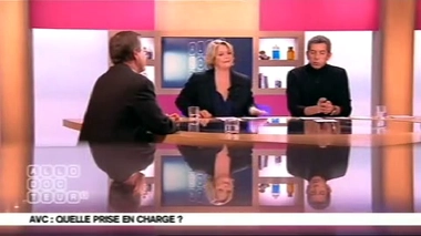 Est-il possible de faire des micro-AVC ?