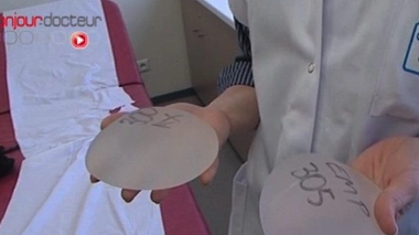 Prothèses PIP : huit cas de cancers signalés