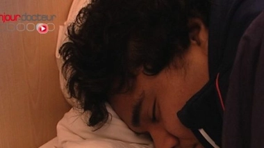 Mélatonine : découverte du récepteur de l'hormone du sommeil dans le cerveau