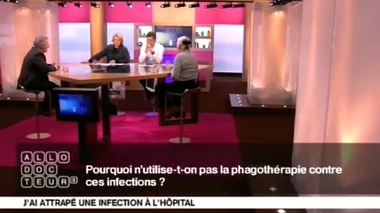 Infections à l'hôpital : les gels pour les mains sont-ils suffisants ?