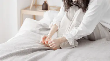 J'ai toujours froid aux pieds, que faire ?