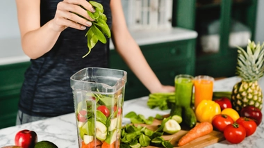 Les smoothies sont-ils bons pour la santé ?