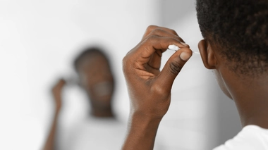 Les cotons-tiges sont-ils vraiment efficaces ?